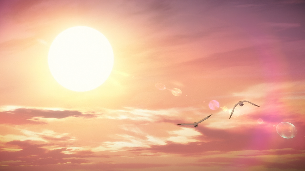 Akagami no Shirayuki-hime: Nandemonai Takaramono, Kono Page (Yoru no Kousen)